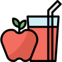 food,food and restaurant,diet,healthcare and medical,apple,juice,juice bottle,helthy food,apple juice